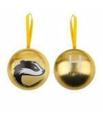Harry Potter Holiday Capsule - Hufflepuff