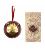 Harry Potter Holiday Capsule - Marauder's Map