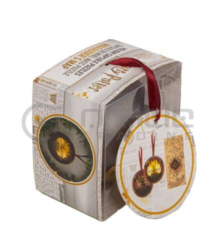 Harry Potter Holiday Capsule - Marauder's Map