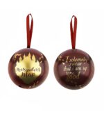 Harry Potter Holiday Capsule - Marauder's Map
