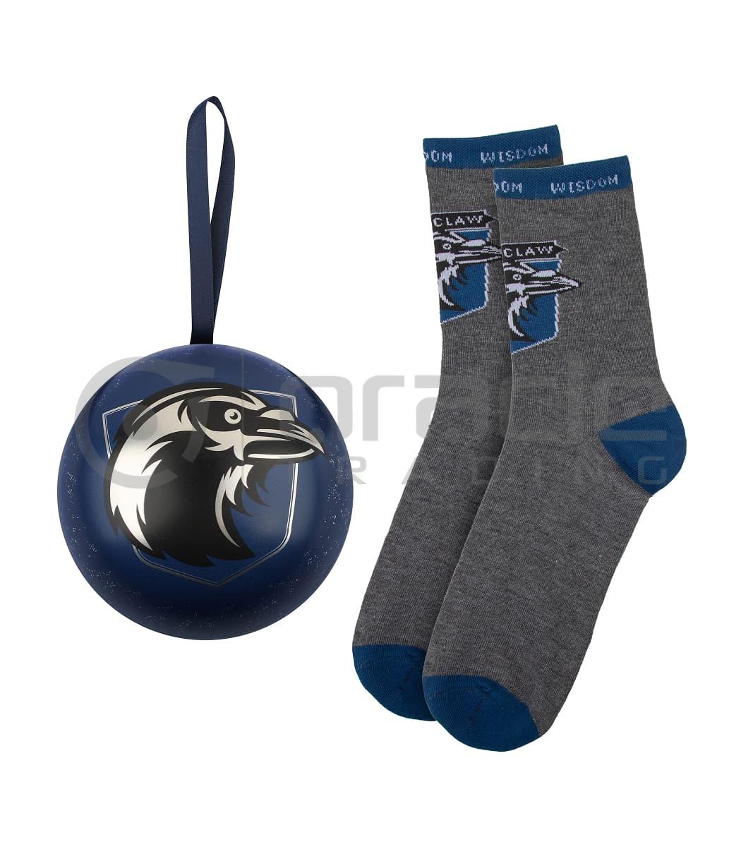 Harry Potter Holiday Capsule - Ravenclaw Harry Potter Holiday Capsule - Ravenclaw