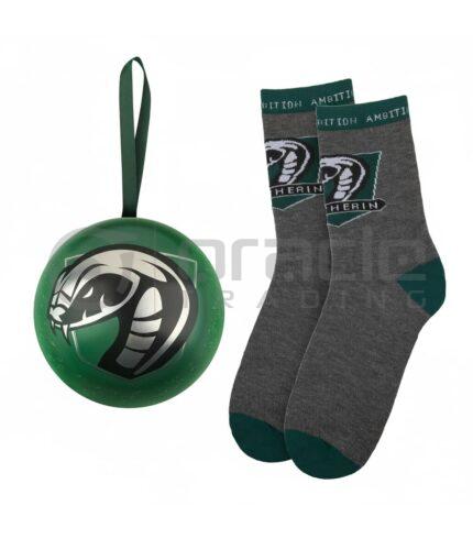 Harry Potter Holiday Capsule - Slytherin