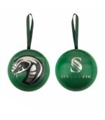 Harry Potter Holiday Capsule - Slytherin