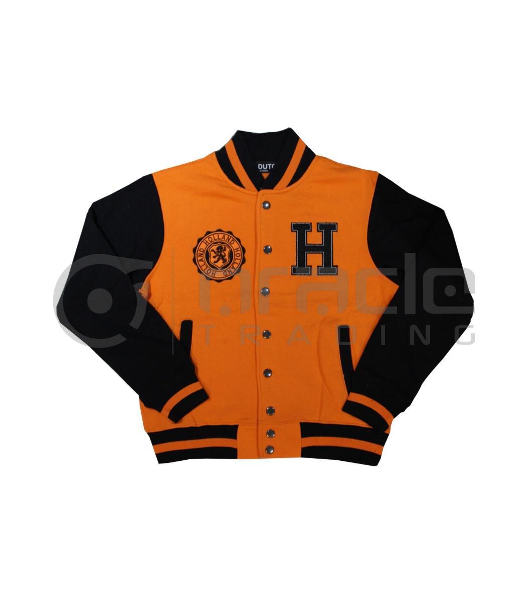 Holland Bomber Jacket - Adults – Oracle Trading Inc.