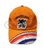 Nederland Newsprint Hat