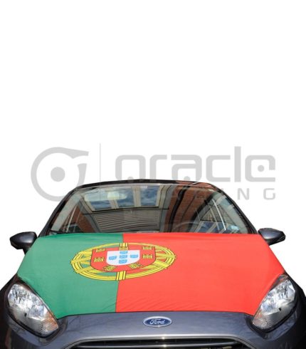 Portugal Hood Cover