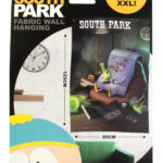 South Park Banner - Towelie (XL)