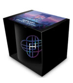 KPop Demon Hunters Mug - Huntrix Logo (Inner Coloured)