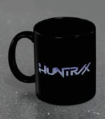 KPop Demon Hunters Mug - Huntrix Logo (Inner Coloured)