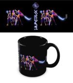 KPop Demon Hunters Mug - Huntrix (Inner Coloured)