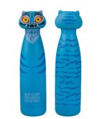 KPop Demon Hunters Insulated Water Bottle - Derpy