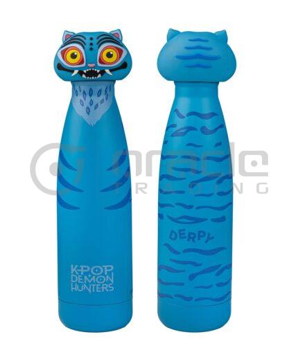 KPop Demon Hunters Insulated Water Bottle - Derpy