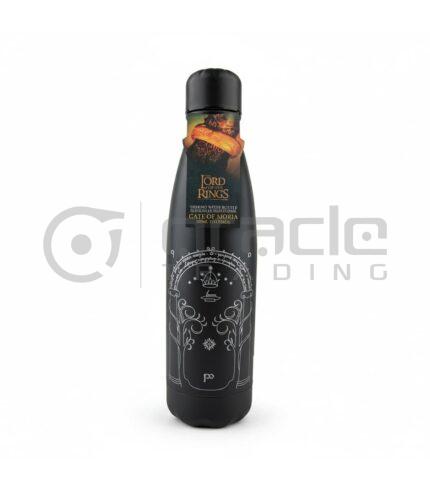 Lord of the Rings Insulated Water Bottle - Moria