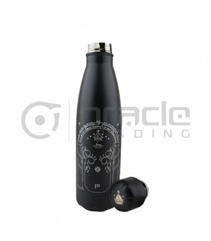 Lord of the Rings Insulated Water Bottle - Moria