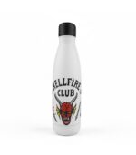 Stranger Things Insulated Water Bottle - Hellfire Club
