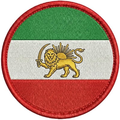 iran flag