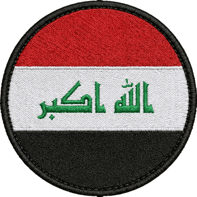iraq