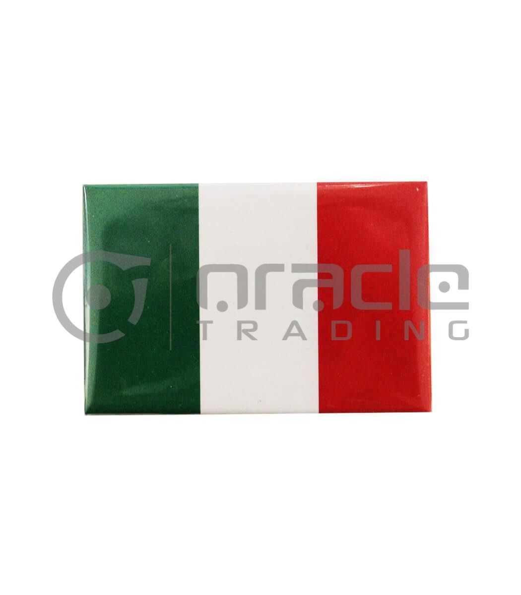 Italia Fridge Magnet