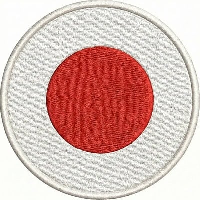 Japan flag