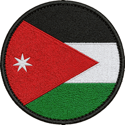jordan