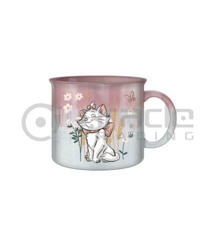 Aristocats Jumbo Camper Mug - Marie (Glazed)
