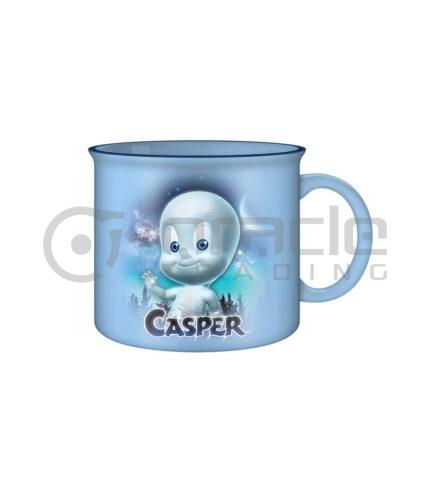 Casper Jumbo Camper Mug