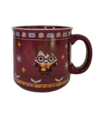Harry Potter Jumbo Camper Mug - Sweater