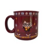 Harry Potter Jumbo Camper Mug - Sweater