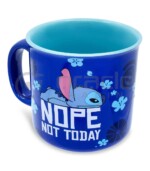 Lilo & Stitch Jumbo Camper Mug - Not Today