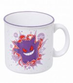 Pokémon Jumbo Camper Mug - Gengar