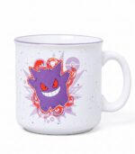 Pokémon Jumbo Camper Mug - Gengar