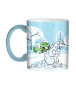 Powerpuff Girls Jumbo Mug - Snow Park
