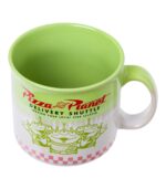 Toy Story Jumbo Camper Mug - Pizza Planet (Glazed)