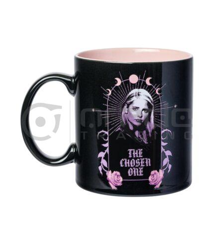 Buffy Jumbo Mug - The Chosen One