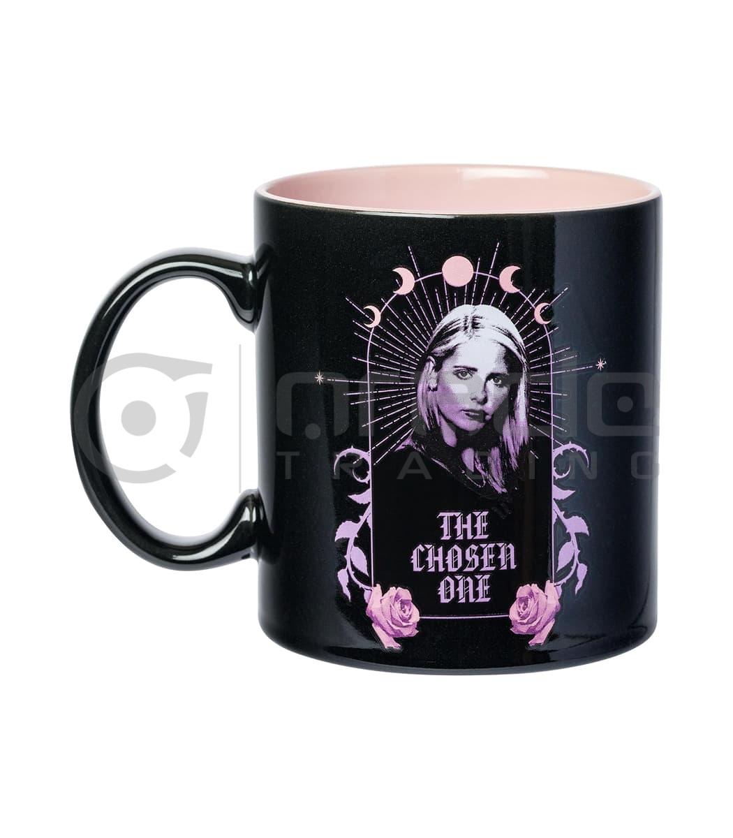 Buffy Jumbo Mug - The Chosen One Buffy Jumbo Mug - The Chosen One