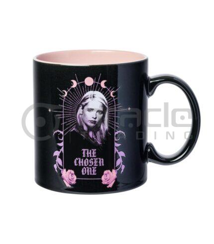 Buffy Jumbo Mug - The Chosen One