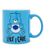 Care Bears Jumbo Mug - Grumpy
