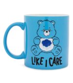 Care Bears Jumbo Mug - Grumpy