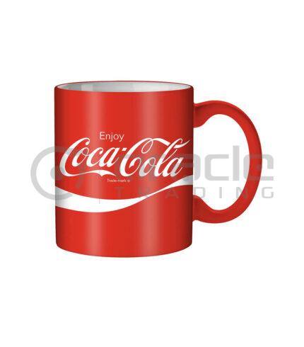 Coca Cola Jumbo Mug - Classic