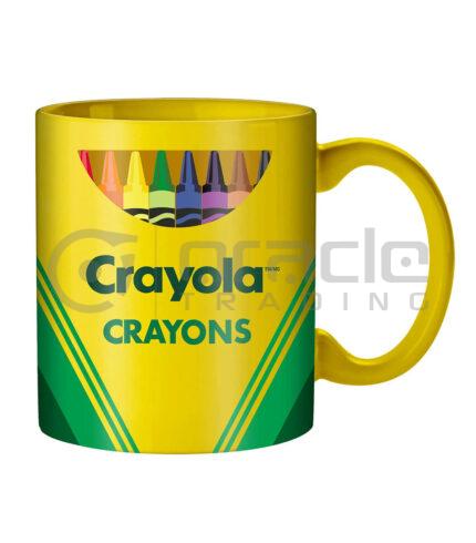 Crayola Jumbo Mug