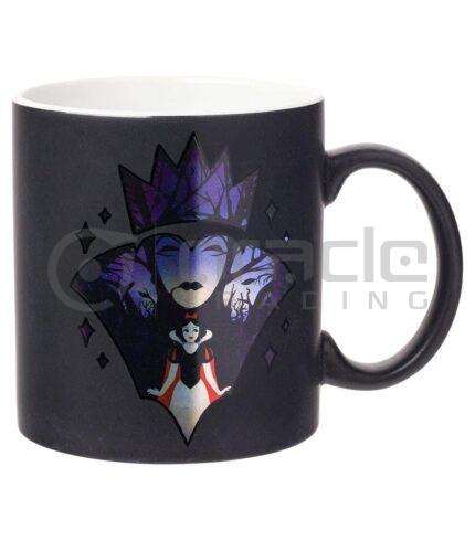 Disney Villains Jumbo Mug - Snow White (Matte)
