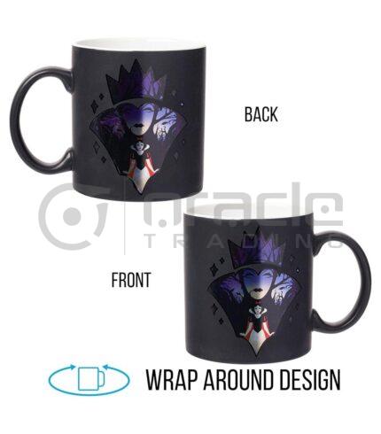 Disney Villains Jumbo Mug - Snow White (Matte)