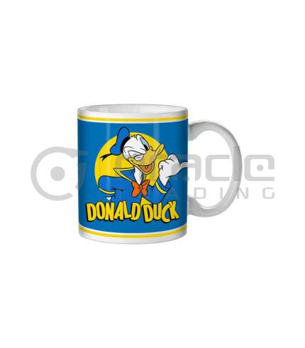Donald Duck Jumbo Mug - Wink