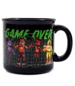 Five Nights At Freddy's Jumbo Mug - Game Over