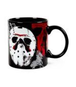 Friday the 13th Jumbo Mug - Wish It Was Friday