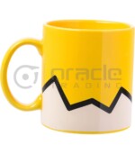 Gudetama Jumbo Mug - Meh