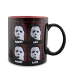 Halloween II Jumbo Mug - Meme