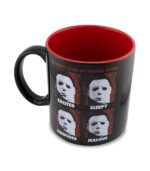 Halloween II Jumbo Mug - Meme
