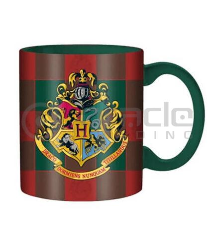 Harry Potter Jumbo Mug - Tartan