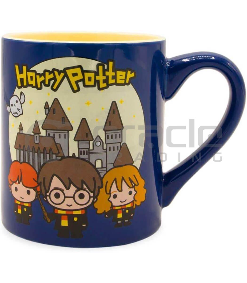 Harry Potter Jumbo Mug - The Trio